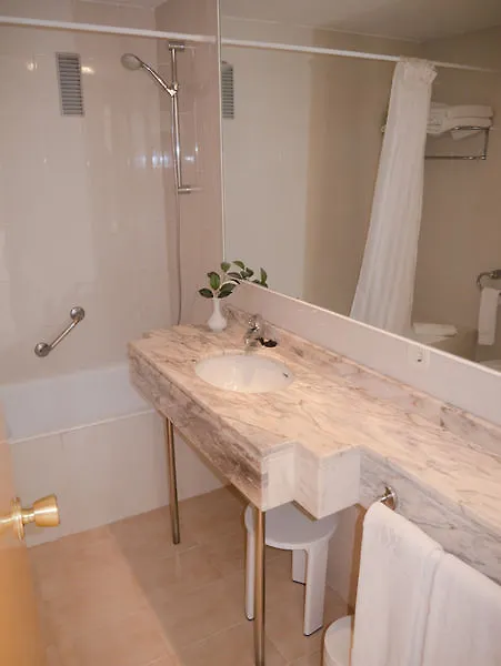Hipotels Paraiso Apartamentos Sa Coma  Hotel Sa Coma (Mallorca)